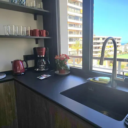 Rivendale 2 Bedroom 2 Bathroom With Balcony And Sea Views In The Nogalera Complex By Namaste Elite *