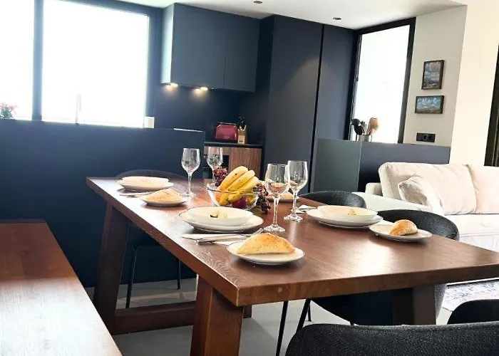 Rivendale 2 Bedroom 2 Bathroom With Balcony And Sea Views In The Nogalera Complex By Namaste Elite