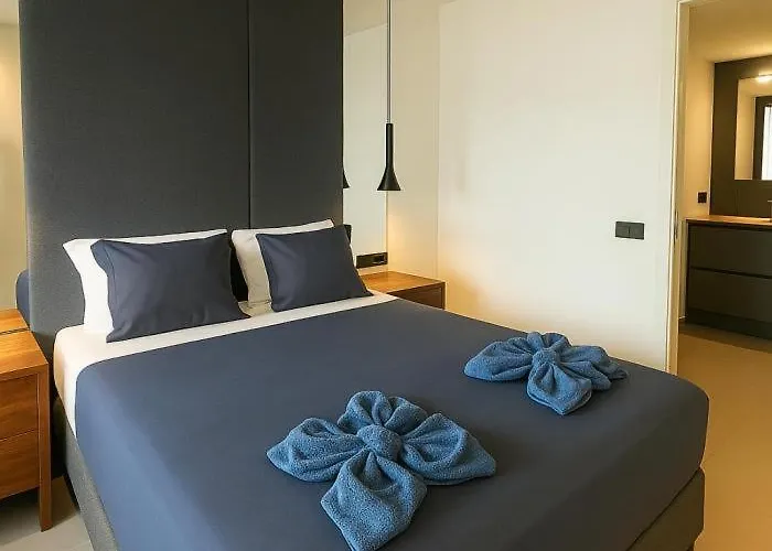 Appartement Rivendale 2 Bedroom 2 Bathroom With Balcony And Sea Views In The Nogalera Complex By Namaste Elite *