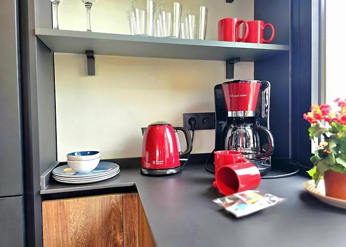 Rivendale 2 Bedroom 2 Bathroom With Balcony And Sea Views In The Nogalera Complex By Namaste Elite Appartement Torremolinos