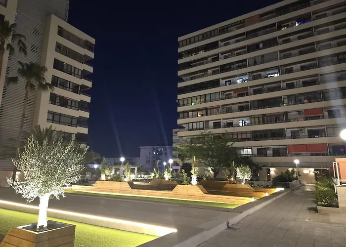 Appartement Rivendale 2 Bedroom 2 Bathroom With Balcony And Sea Views In The Nogalera Complex By Namaste Elite *