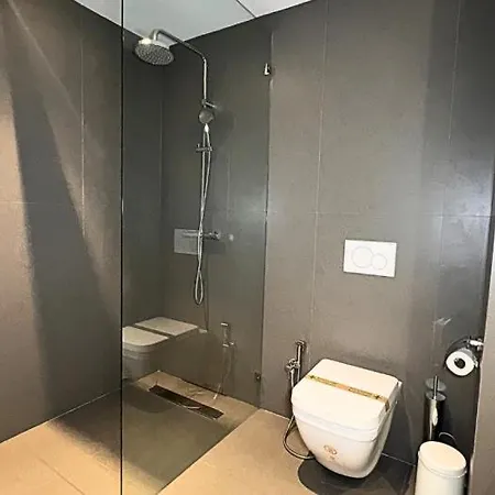 Rivendale 2 Bedroom 2 Bathroom With Balcony And Sea Views In The Nogalera Complex By Namaste Elite Lägenhet