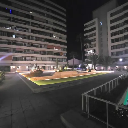 Lägenhet Rivendale 2 Bedroom 2 Bathroom With Balcony And Sea Views In The Nogalera Complex By Namaste Elite Torremolinos