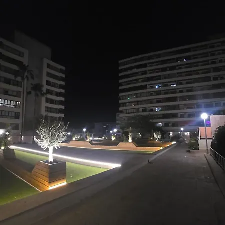 Lägenhet Rivendale 2 Bedroom 2 Bathroom With Balcony And Sea Views In The Nogalera Complex By Namaste Elite Torremolinos