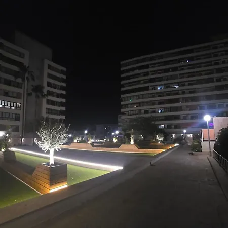 Apartment Rivendale 2 Bedroom 2 Bathroom With Balcony And Sea Views In The Nogalera Complex By Namaste Elite Torremolinos