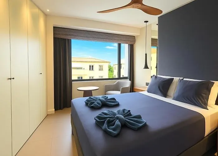 Rivendale 2 Bedroom 2 Bathroom With Balcony And Sea Views In The Nogalera Complex By Namaste Elite