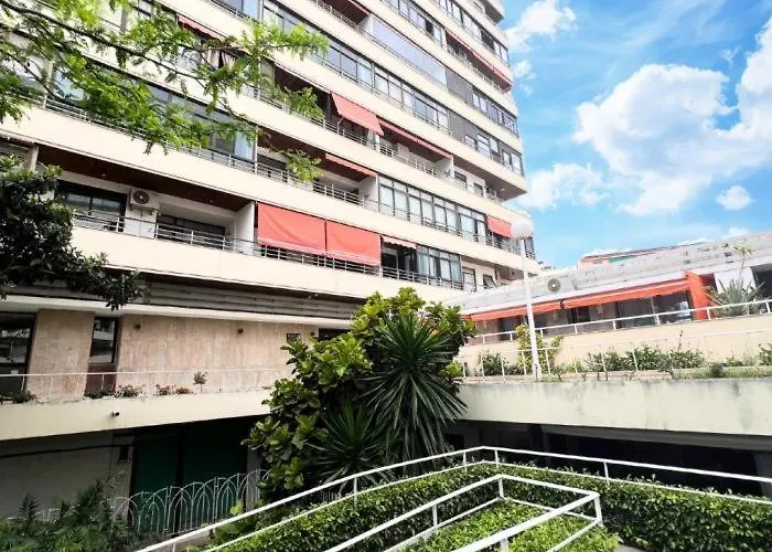 Rivendale 2 Bedroom 2 Bathroom With Balcony And Sea Views In The Nogalera Complex By Namaste Elite *