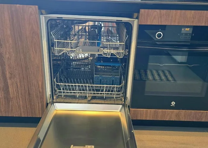 アパート Rivendale 2 Bedroom 2 Bathroom With Balcony And Sea Views In The Nogalera Complex By Namaste Elite *