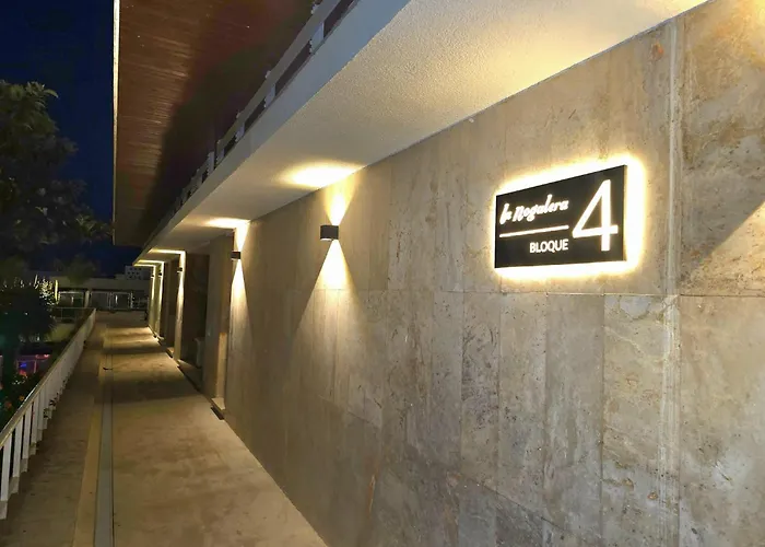 Rivendale 2 Bedroom 2 Bathroom With Balcony And Sea Views In The Nogalera Complex By Namaste Elite * Torremolinos