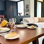 Апартаменты Rivendale 2 Bedroom 2 Bathroom With Balcony And Sea Views In The Nogalera Complex By Namaste Elite