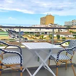 Rivendale 2 Bedroom 2 Bathroom With Balcony And Sea Views In The Nogalera Complex By Namaste Elite Апартаменты Торремолинос