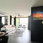 Апартаменты Rivendale 2 Bedroom 2 Bathroom With Balcony And Sea Views In The Nogalera Complex By Namaste Elite *