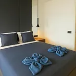 Апартаменты Rivendale 2 Bedroom 2 Bathroom With Balcony And Sea Views In The Nogalera Complex By Namaste Elite *