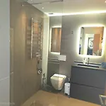 Апартаменты Rivendale 2 Bedroom 2 Bathroom With Balcony And Sea Views In The Nogalera Complex By Namaste Elite