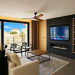 Rivendale 2 Bedroom 2 Bathroom With Balcony And Sea Views In The Nogalera Complex By Namaste Elite *