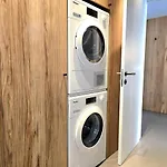 Апартаменты Rivendale 2 Bedroom 2 Bathroom With Balcony And Sea Views In The Nogalera Complex By Namaste Elite