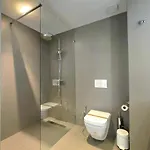 Апартаменты Rivendale 2 Bedroom 2 Bathroom With Balcony And Sea Views In The Nogalera Complex By Namaste Elite Торремолинос