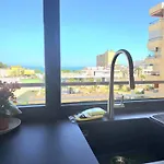 Rivendale 2 Bedroom 2 Bathroom With Balcony And Sea Views In The Nogalera Complex By Namaste Elite Торремолинос