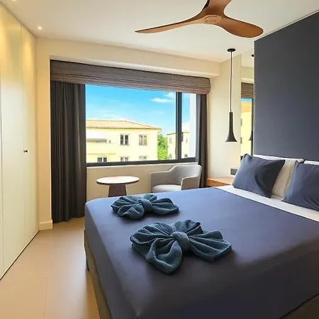 Rivendale 2 Bedroom 2 Bathroom With Balcony And Sea Views In The Nogalera Complex By Namaste Elite