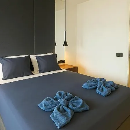 شقة Rivendale 2 Bedroom 2 Bathroom With Balcony And Sea Views In The Nogalera Complex By Namaste Elite *