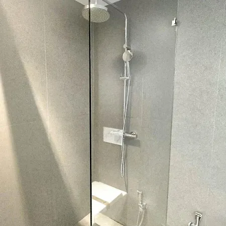 Rivendale 2 Bedroom 2 Bathroom With Balcony And Sea Views In The Nogalera Complex By Namaste Elite توريمولينوس