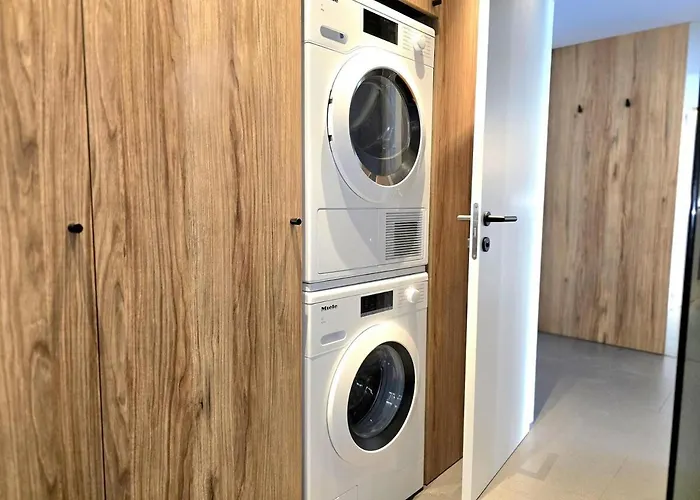 Apartmán Rivendale 2 Bedroom 2 Bathroom With Balcony And Sea Views In The Nogalera Complex By Namaste Elite