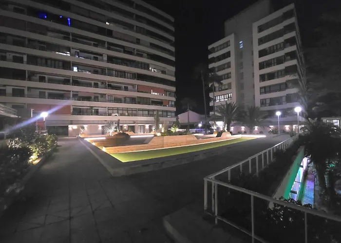 Apartmán Rivendale 2 Bedroom 2 Bathroom With Balcony And Sea Views In The Nogalera Complex By Namaste Elite Torremolinos