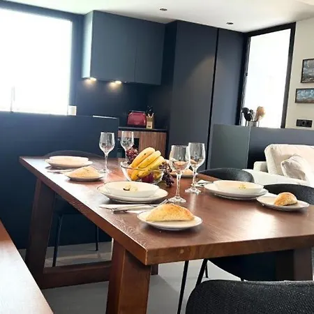 Rivendale 2 Bedroom 2 Bathroom With Balcony And Sea Views In The Nogalera Complex By Namaste Elite