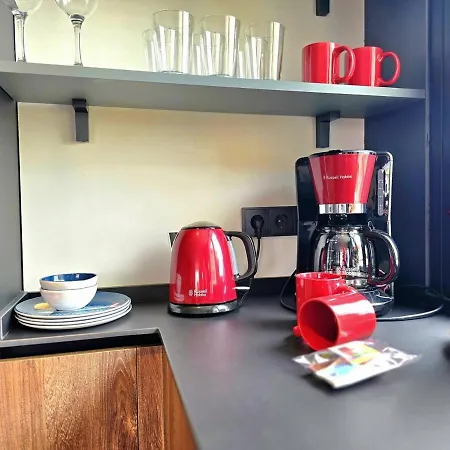 Rivendale 2 Bedroom 2 Bathroom With Balcony And Sea Views In The Nogalera Complex By Namaste Elite アパート トレモリノス