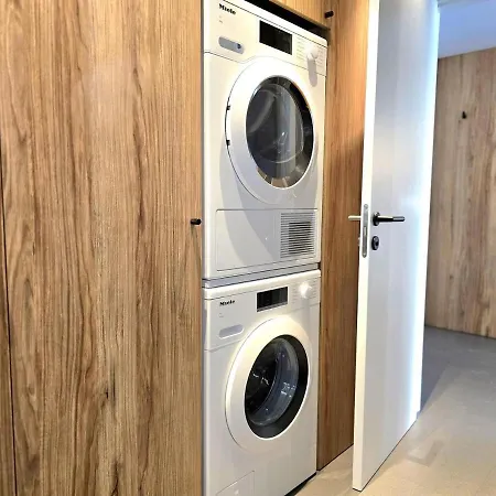 アパート Rivendale 2 Bedroom 2 Bathroom With Balcony And Sea Views In The Nogalera Complex By Namaste Elite